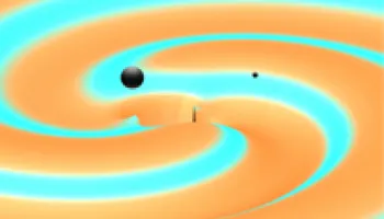 Gravitational Waves Detected from Second Pair of Colliding Black Holes 