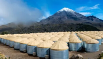 High-altitude Observatory Sheds Light on Origin of Excess Anti-matter