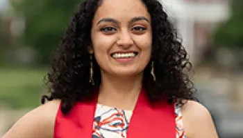 Alumna Embraces Student-centered Teaching During the Pandemic
