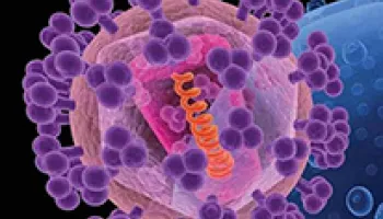 New Molecule Shows Promise in HIV Vaccine Design