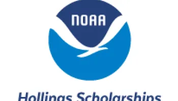 Three Hollings Scholarships Awarded to UMD College of Computer, Mathematical, and Natural Sciences Students