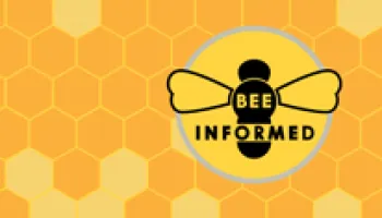 Nation’s Beekeepers Lost 40 Percent of Bees in 2014-15