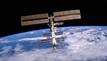 Microbiology Experiment from All-female Student Team Heads to Space This Week