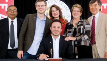Computer Science Receives $38.7 Million in Gifts