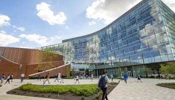 $1.14M from the State of Maryland will Match Private Donation to Establish Two Brendan Iribe Endowed Professorships at UMD