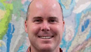 National Academy Member James Farquhar Named Chair of UMD’s Department of Geology