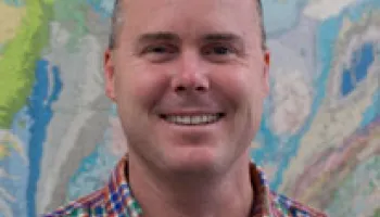 UMD Geology Professor James Farquhar Elected to National Academy of Sciences