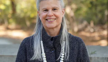Alumna Jamie Rappaport Clark Hopes to Inspire Graduates to Use Their Voice During Virtual Commencement Address