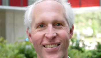 UMD’s Christopher Jarzynski Awarded American Physical Society’s Lars Onsager Prize