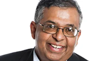 Dean Jayanth Banavar Named Provost at the University of Oregon