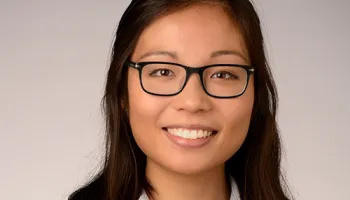 Seattle Physician and UMD Alumna Jessica Lu Turns to Instagram to Show the Frontline Heroes of COVID-19