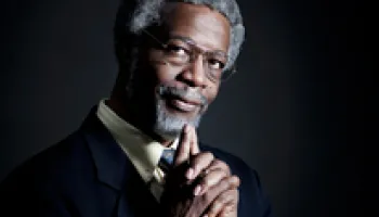 Physics Professor Sylvester James Gates to Speak at College’s Spring Commencement