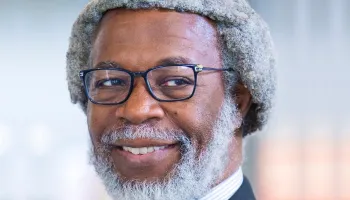 Sylvester James Gates, Jr. Returns to UMD Faculty as Clark Leadership Chair in Science
