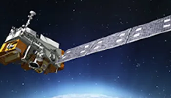 From College Park to Earth Orbit, UMD Scientists Improve Quality of Global Weather Satellite Data