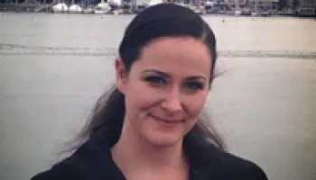 Meet Kathryn Mann: A Navy “Shellback” Veteran and a Terp