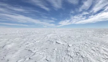 New Study Produces Most Accurate Estimates Ever of Ice Loss in Greenland and Antarctica