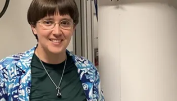 Kollár Receives National Science Foundation CAREER Award