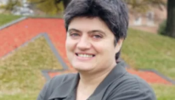 Teaming Up: Mathematics + Life
