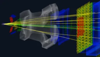 Evidence Suggests Subatomic Particles Could Defy the Standard Model