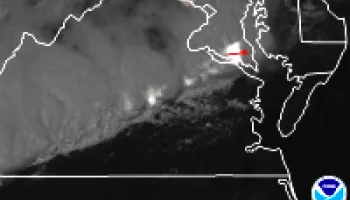 Composite images show storms' true intensity