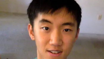 Senior Linden Yuan Awarded Competitive Defense Fellowship