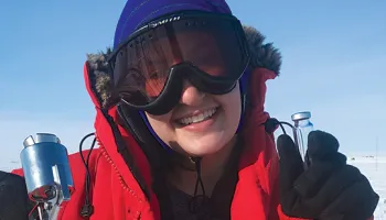 Antarctica Adventure