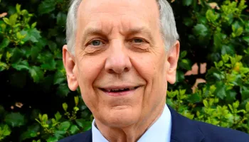 Esteemed NOAA Meteorologist Louis Uccellini Joins the University of Maryland Faculty