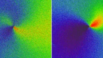 Spinning Comet Slows Down During Close Approach to Earth