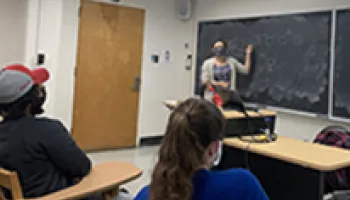 Simplifying Problems with Recreational Math
