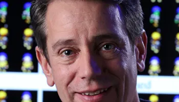 Matthias Zwicker Appointed Interim Chair of UMD’s Department of Computer Science