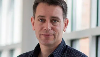 Matthias Zwicker Named Chair of UMD’s Department of Computer Science
