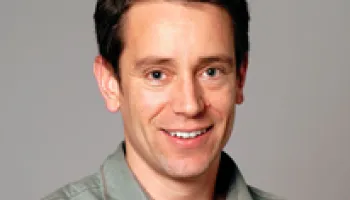 Matthias Zwicker Joins UMD as the Reginald Allan Hahne Endowed E-Nnovate Professor in Computer Science