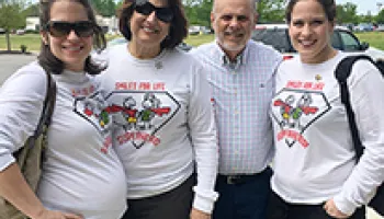 Terp Family Dental Practice is All Smiles