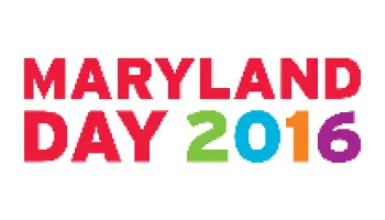 Join Us for Maryland Day on Saturday, April 30th!