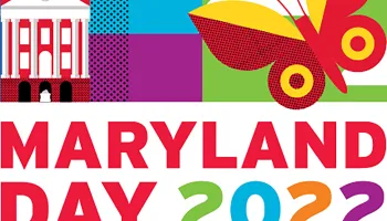 Join Us for Maryland Day on Saturday, April 30