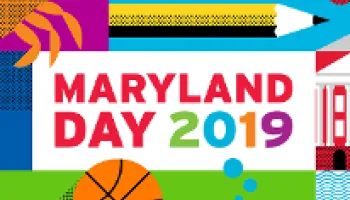 Join Us for Maryland Day on Saturday, April 27!