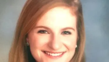 Meghan Murphy (B.S. '15, Biological Sciences) Awarded Princeton in Africa Fellowship