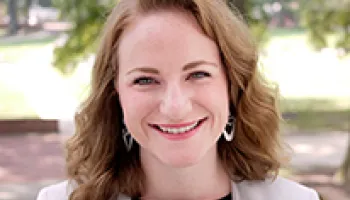Meghan Murphy (B.S. ’15, Biological Sciences) Awarded Fulbright Fellowship to Botswana