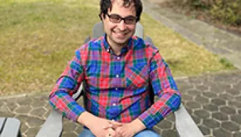 Growing into a Physicist at UMD