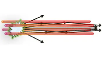 Creating Optical Cables Out of Thin Air