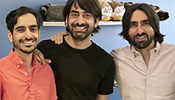 From the Floundry to the Hatchery
