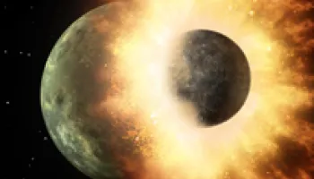 A New View of the Moon’s Formation