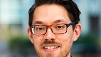 Myles Poulin Receives NSF CAREER Award