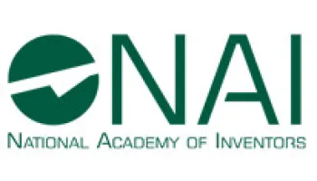 Two College Alumni Named Fellows of the National Academy of Inventors