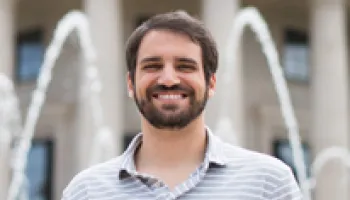 Does It Fart? Ask Science Terp Nick Caruso (M.S. ’11, Biology)
