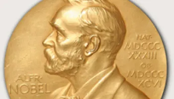 Nobel Prize in Physics Awarded to Gravitational Wave Pioneers