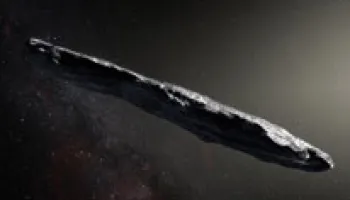 ‘Oumuamua is Not an Alien Spacecraft
