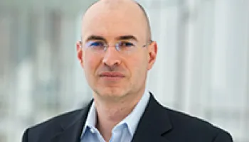 Pierre-Emmanuel Jabin Appointed as Director of UMD’s Center for Scientific Computation and Mathematical Modeling