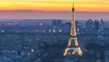 UMD Researchers Share Optimistic Vision for Paris Climate Agreement