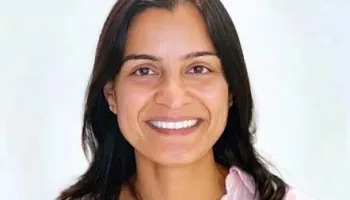 At Impossible Foods, Alumna Uncovers Meat’s Mysteries